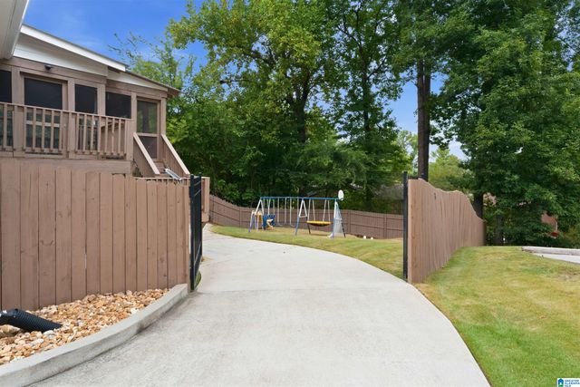 1604 MOUNTAIN GAP CIRCLE, Homewood, AL 35226