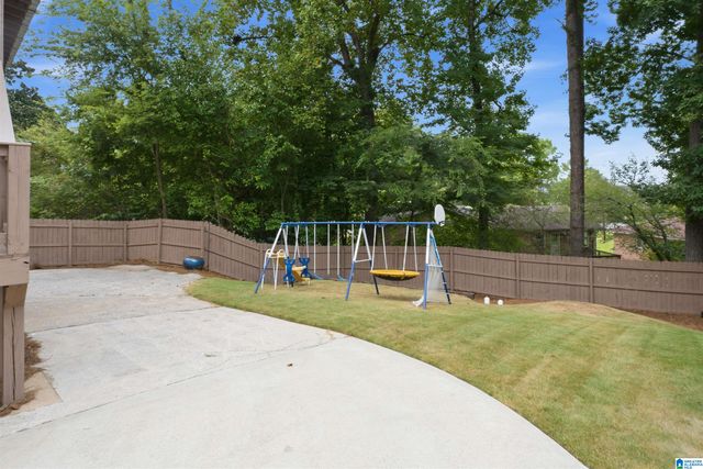 1604 MOUNTAIN GAP CIRCLE, Homewood, AL 35226