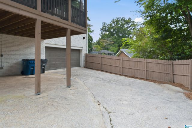 1604 MOUNTAIN GAP CIRCLE, Homewood, AL 35226