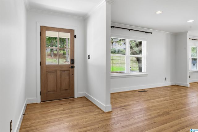 1604 MOUNTAIN GAP CIRCLE, Homewood, AL 35226