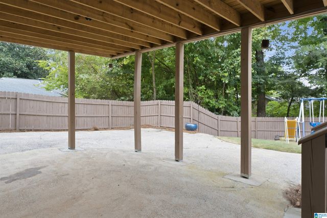 1604 MOUNTAIN GAP CIRCLE, Homewood, AL 35226