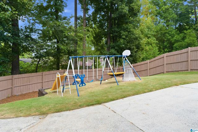 1604 MOUNTAIN GAP CIRCLE, Homewood, AL 35226