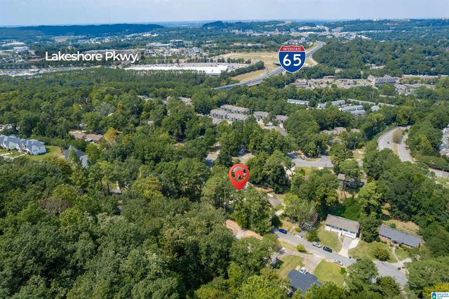 1604 MOUNTAIN GAP CIRCLE, Homewood, AL 35226