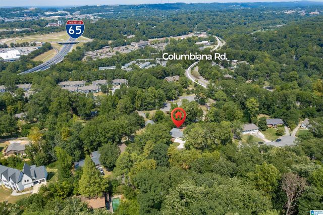 1604 MOUNTAIN GAP CIRCLE, Homewood, AL 35226