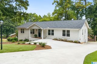 1604 MOUNTAIN GAP CIRCLE, Homewood, AL 35226