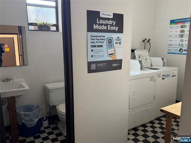 57 Brookway Avenue 2D, Englewood, NJ 07631