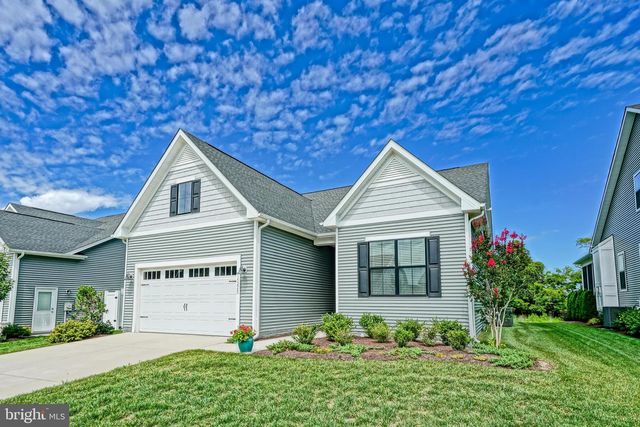 15220 W KEA WAY, Lewes, DE 19958