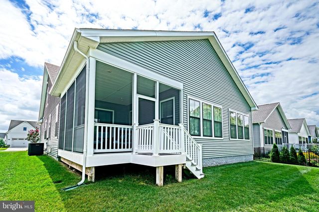 15220 W KEA WAY, Lewes, DE 19958