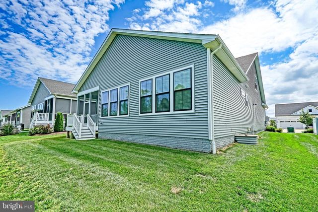 15220 W KEA WAY, Lewes, DE 19958