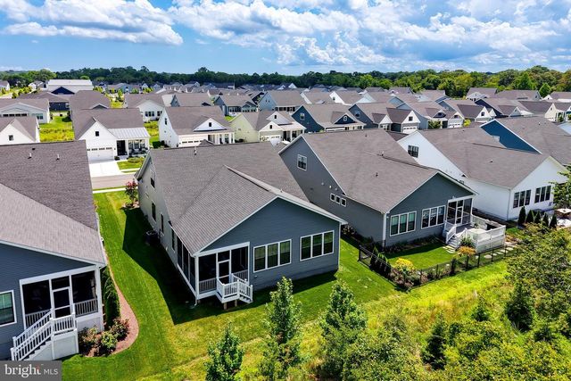 15220 W KEA WAY, Lewes, DE 19958