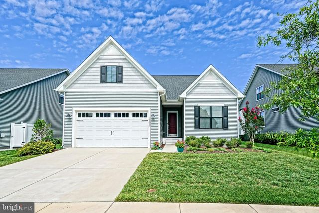 15220 W KEA WAY, Lewes, DE 19958