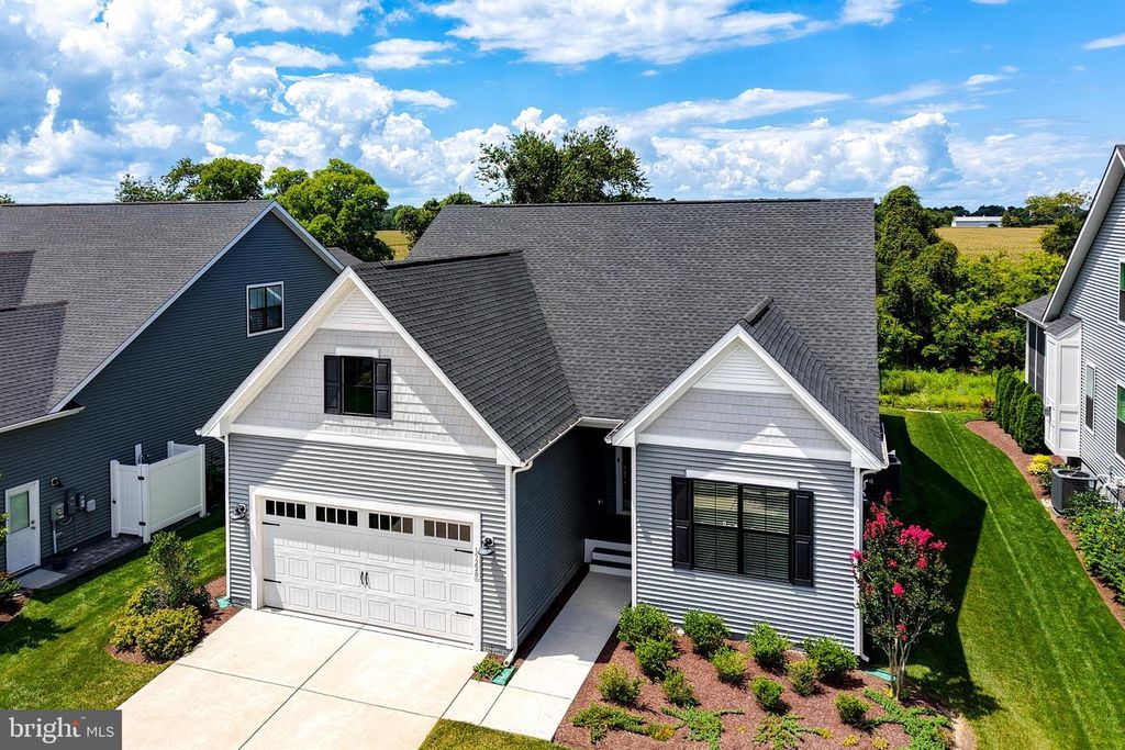 15220 W KEA WAY, Lewes, DE 19958