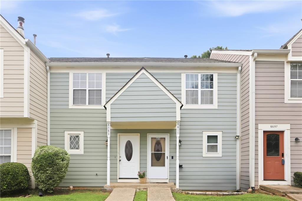 6661 Witherington Court, Norcross, GA 30093