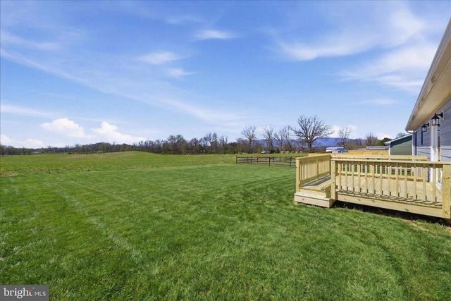 178 RESERVOIR AVE, Luray, VA 22835