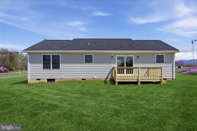 178 RESERVOIR AVE, Luray, VA 22835