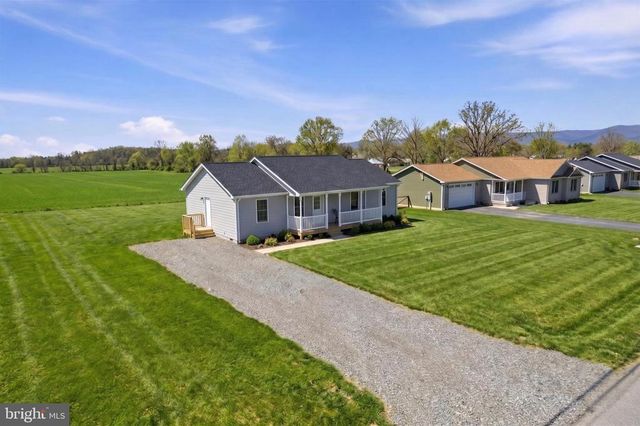 178 RESERVOIR AVE, Luray, VA 22835