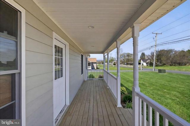 178 RESERVOIR AVE, Luray, VA 22835