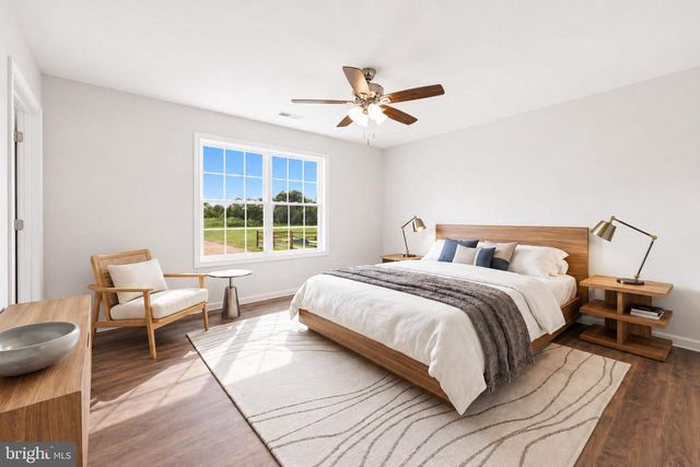 178 RESERVOIR AVE, Luray, VA 22835
