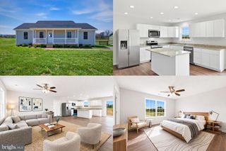 178 RESERVOIR AVE, Luray, VA 22835
