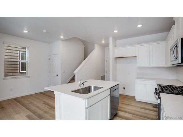 4636 Combine Ln, Johnstown, CO 80534