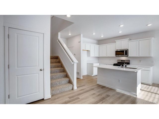 4636 Combine Ln, Johnstown, CO 80534