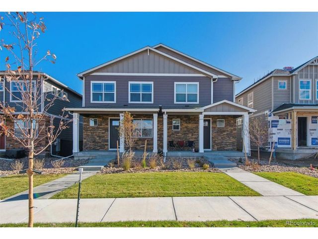 4636 Combine Ln, Johnstown, CO 80534