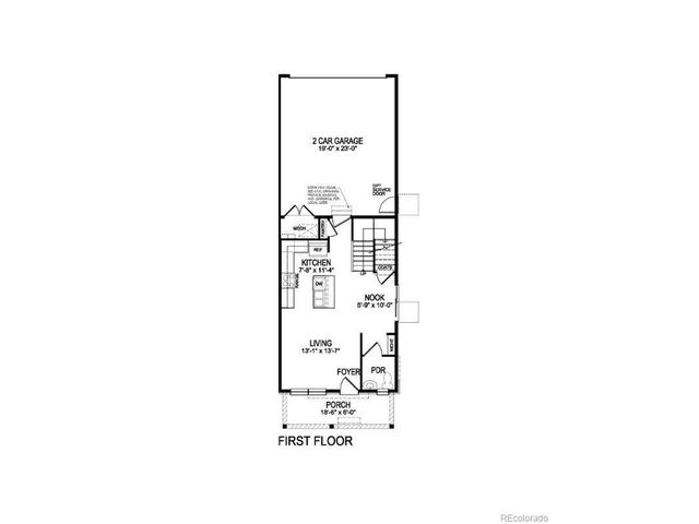 4636 Combine Ln, Johnstown, CO 80534