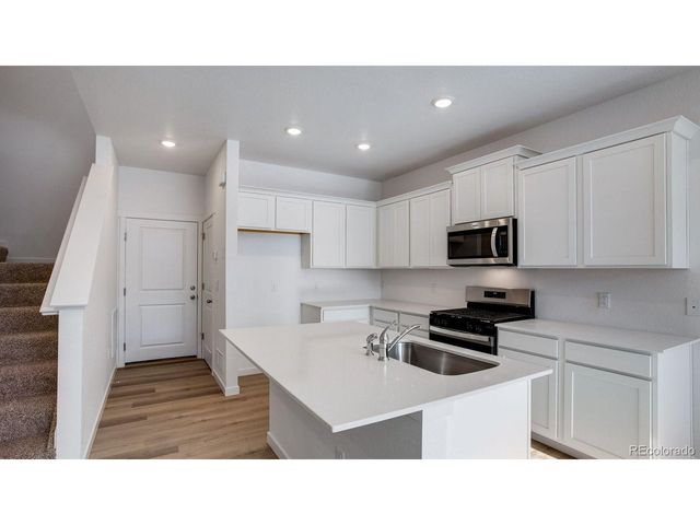 4636 Combine Ln, Johnstown, CO 80534