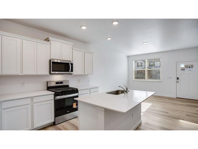 4636 Combine Ln, Johnstown, CO 80534