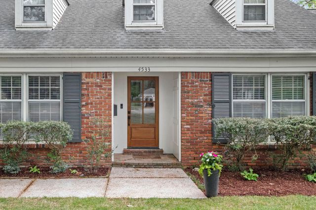 4533 DEE RD, Memphis, TN 38117