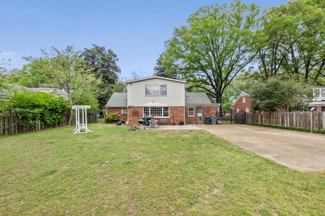 4533 DEE RD, Memphis, TN 38117
