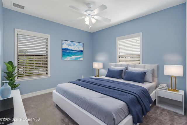 3655 Ayrshire Circle, Melbourne, FL 32940