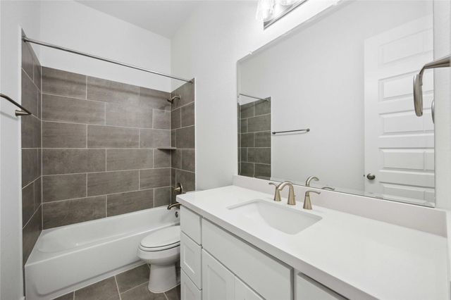 2711 Merlin Way, Katy, TX 77493