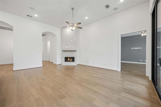 2711 Merlin Way, Katy, TX 77493