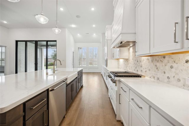 2711 Merlin Way, Katy, TX 77493