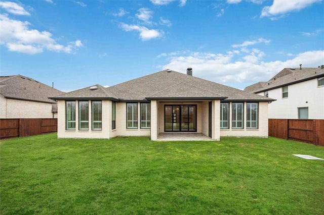 2711 Merlin Way, Katy, TX 77493