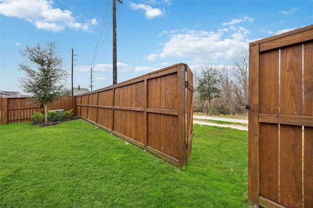 2711 Merlin Way, Katy, TX 77493