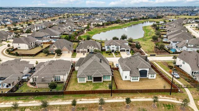 2711 Merlin Way, Katy, TX 77493