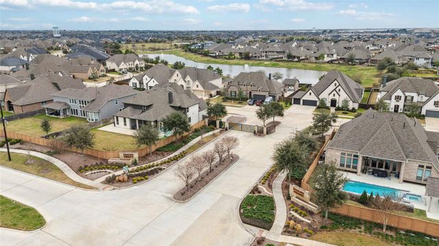 2711 Merlin Way, Katy, TX 77493