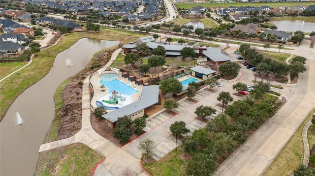 2711 Merlin Way, Katy, TX 77493