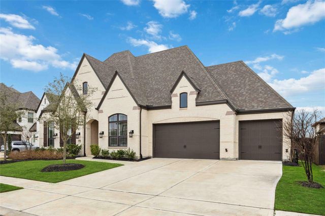 2711 Merlin Way, Katy, TX 77493