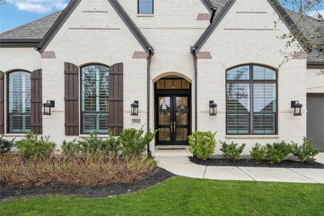 2711 Merlin Way, Katy, TX 77493