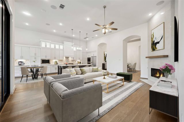 2711 Merlin Way, Katy, TX 77493