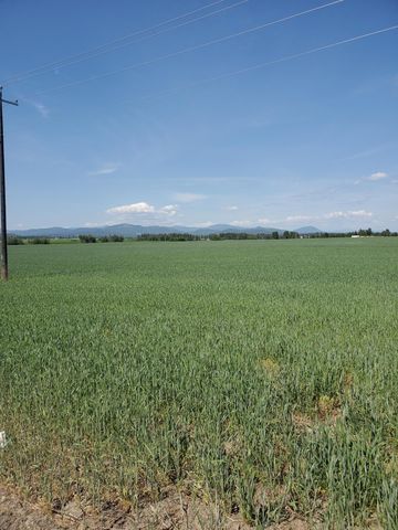 34XXX N Highway 395 Hwy, Deer Park, WA 99006