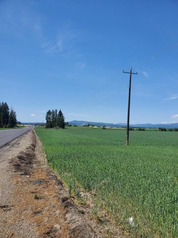 34XXX N Highway 395 Hwy, Deer Park, WA 99006