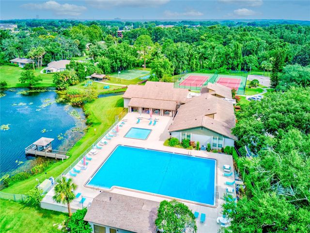 635 WOODRIDGE DR, Fern Park, FL 32730