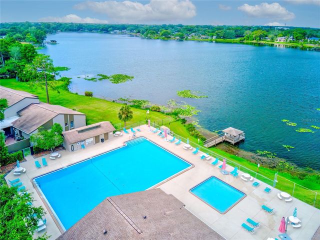 635 WOODRIDGE DR, Fern Park, FL 32730