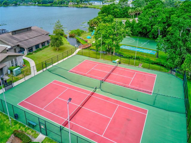635 WOODRIDGE DR, Fern Park, FL 32730