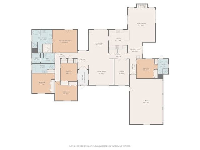 4776 Stetson, Clovis, CA 93619