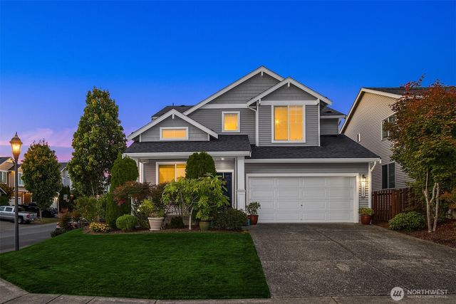 16009 24th Street E, Lake Tapps, WA 98391